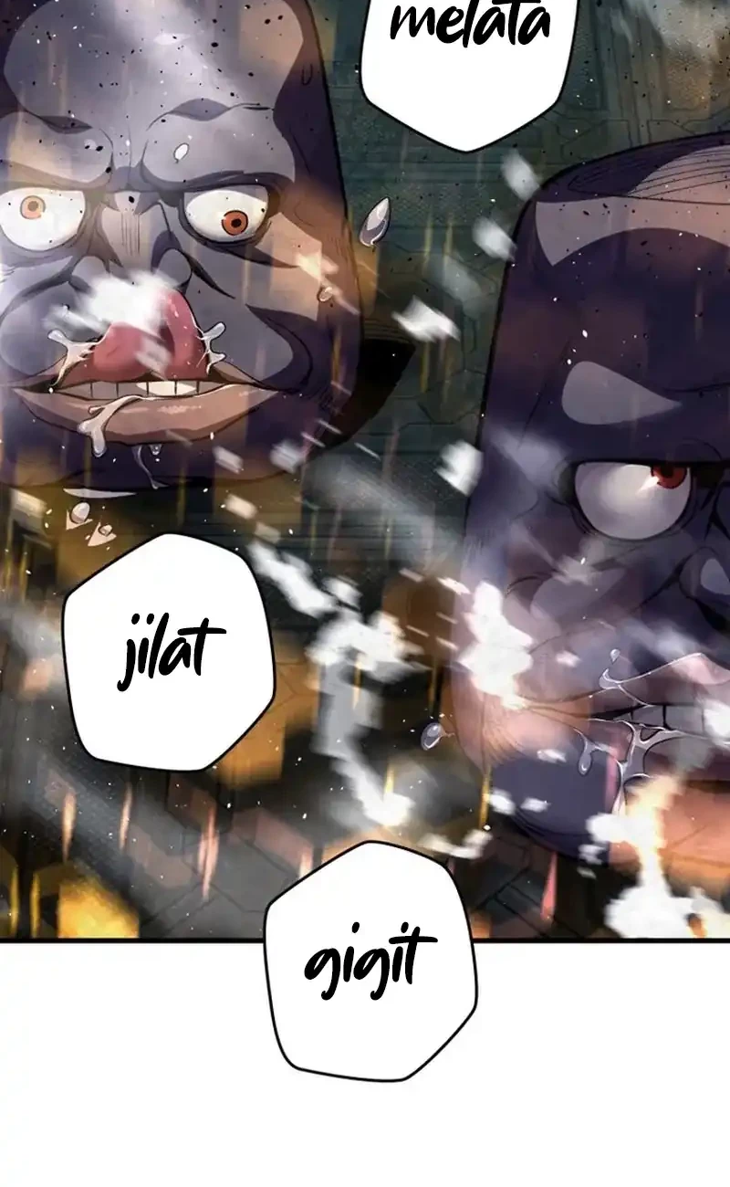 The Aged Strongest Prisoner Survives Again Today Chapter 4 Gambar 75