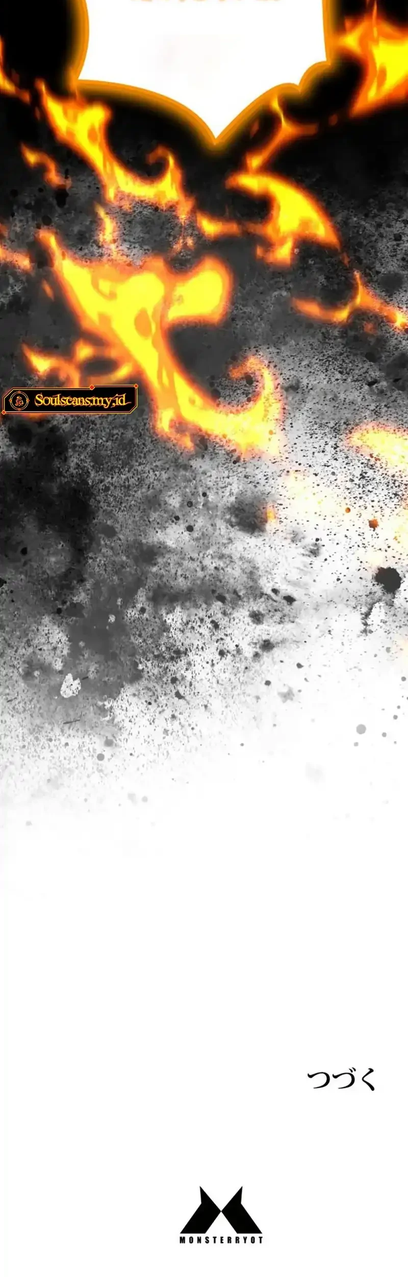 The Aged Strongest Prisoner Survives Again Today Chapter 4 Gambar 89