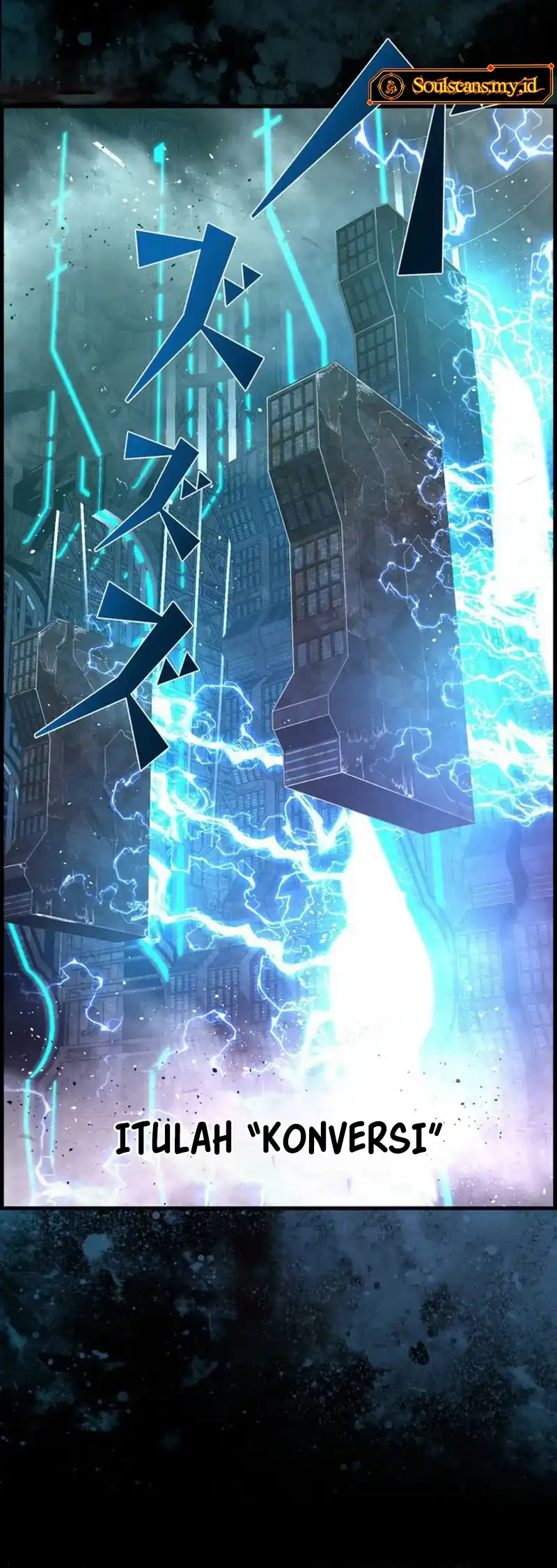 The Aged Strongest Prisoner Survives Again Today Chapter 4 Gambar 13