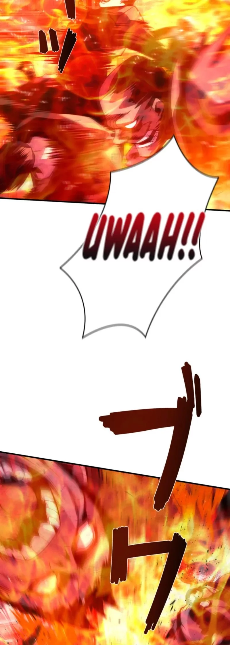 The Aged Strongest Prisoner Survives Again Today Chapter 5 Gambar 48