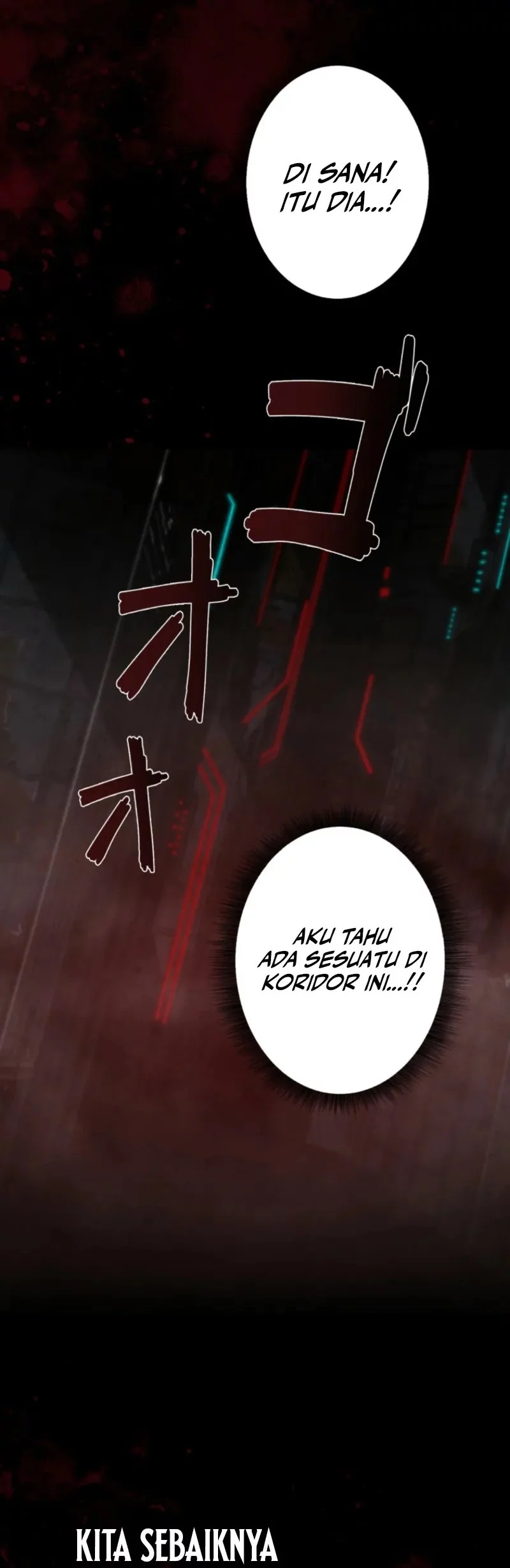 The Aged Strongest Prisoner Survives Again Today Chapter 5 Gambar 72