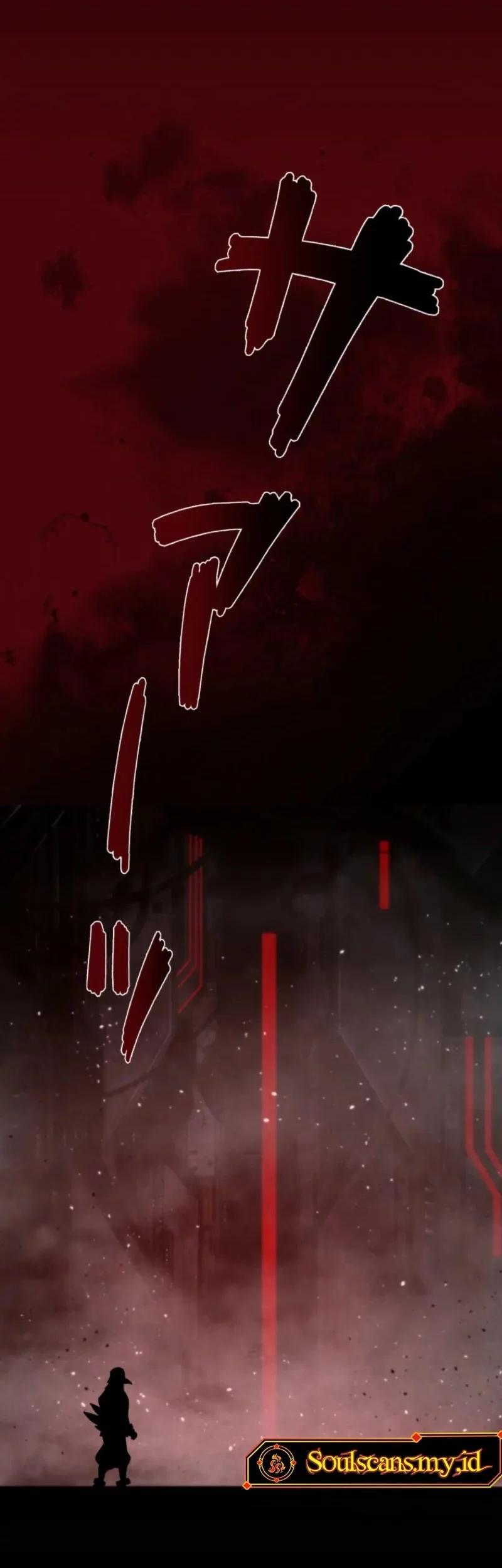 The Aged Strongest Prisoner Survives Again Today Chapter 5 Gambar 74