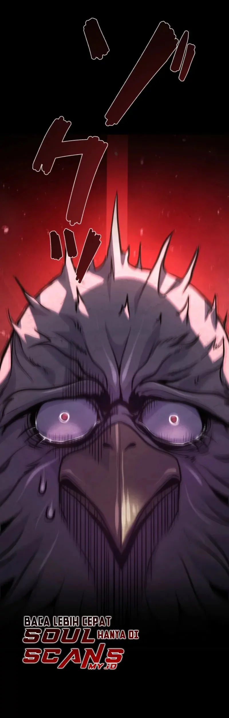 The Aged Strongest Prisoner Survives Again Today Chapter 5 Gambar 75