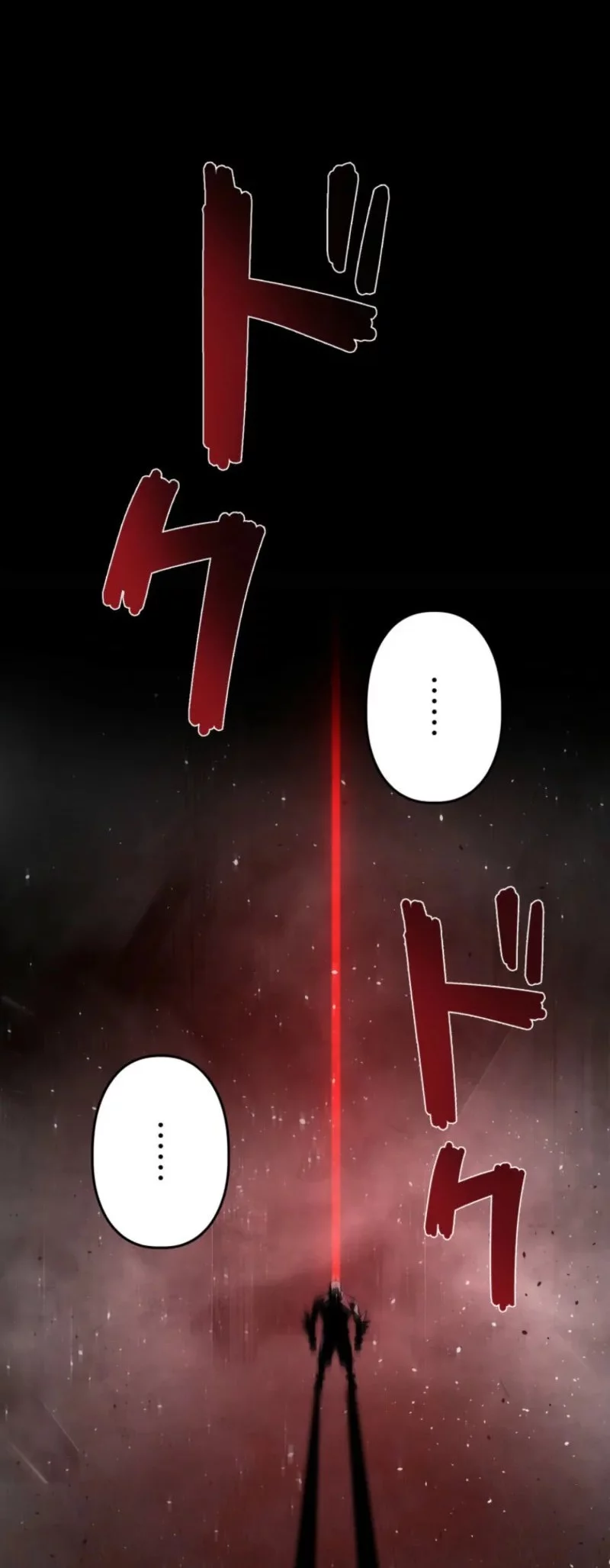 The Aged Strongest Prisoner Survives Again Today Chapter 5 Gambar 76