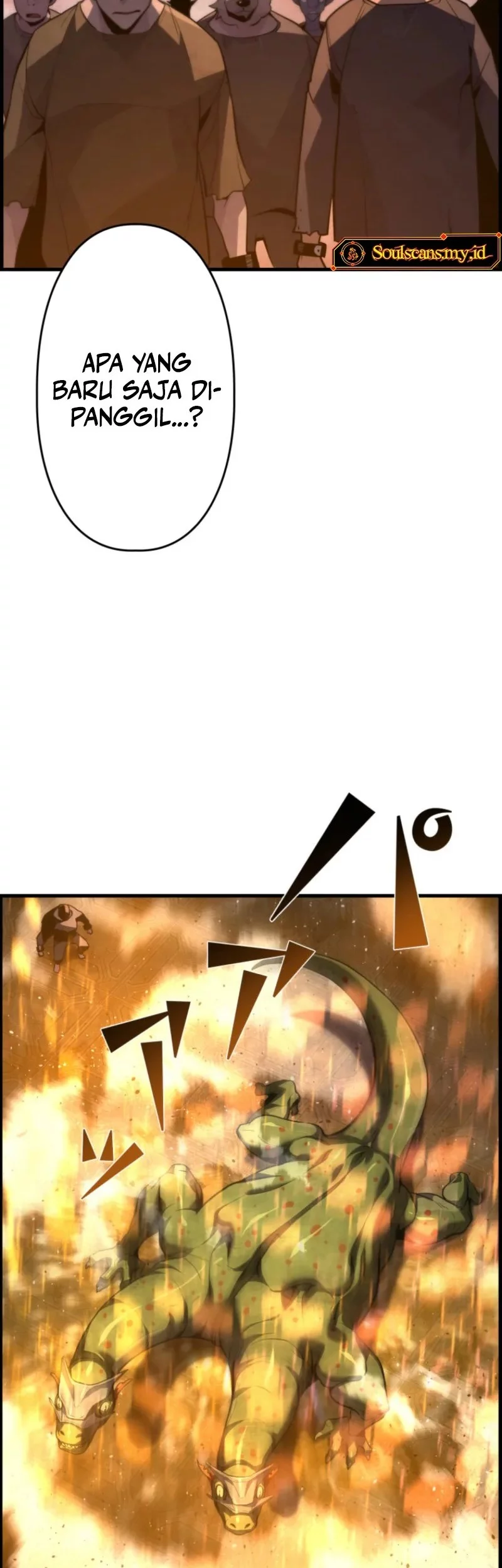 Baca  The Aged Strongest Prisoner Survives Again Today Chapter 5 Gambar 2