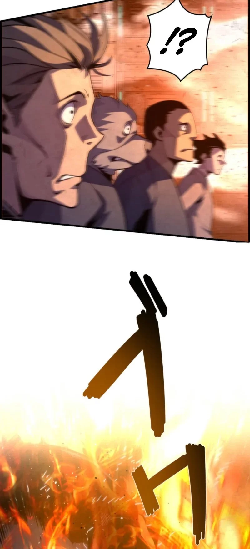 The Aged Strongest Prisoner Survives Again Today Chapter 5 Gambar 4