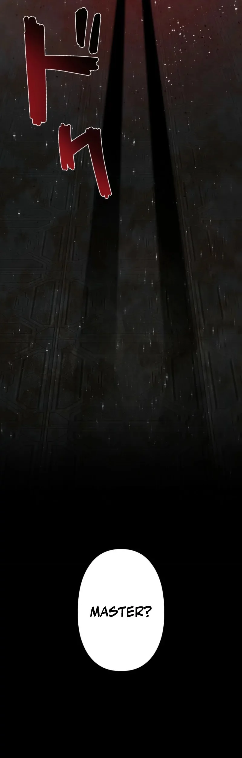 The Aged Strongest Prisoner Survives Again Today Chapter 5 Gambar 77