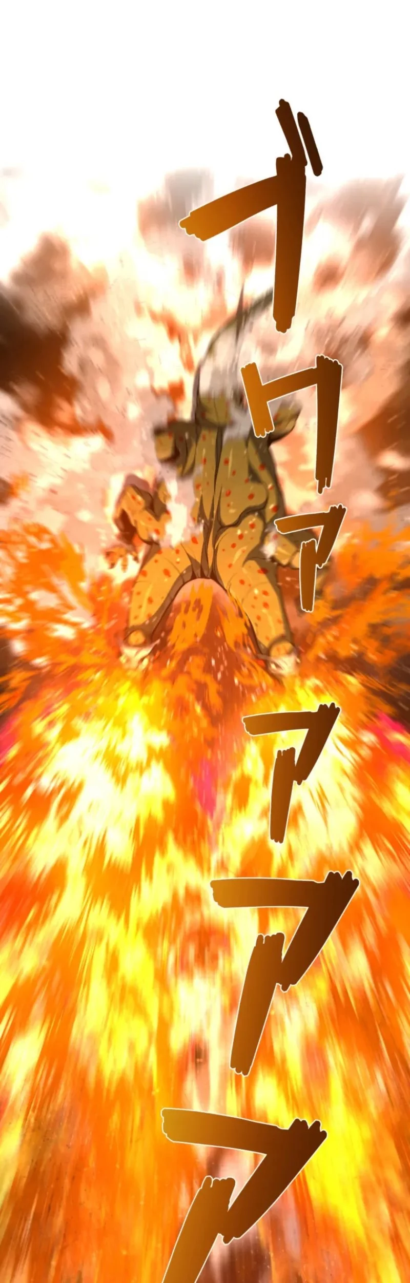 The Aged Strongest Prisoner Survives Again Today Chapter 5 Gambar 7