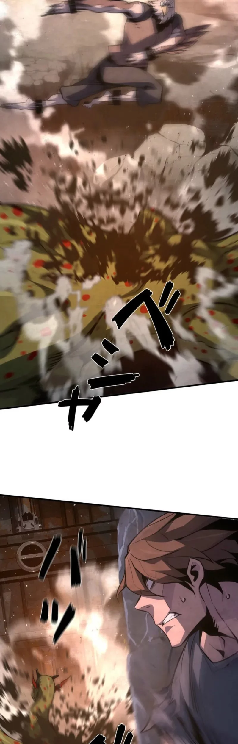 The Aged Strongest Prisoner Survives Again Today Chapter 5 Gambar 27