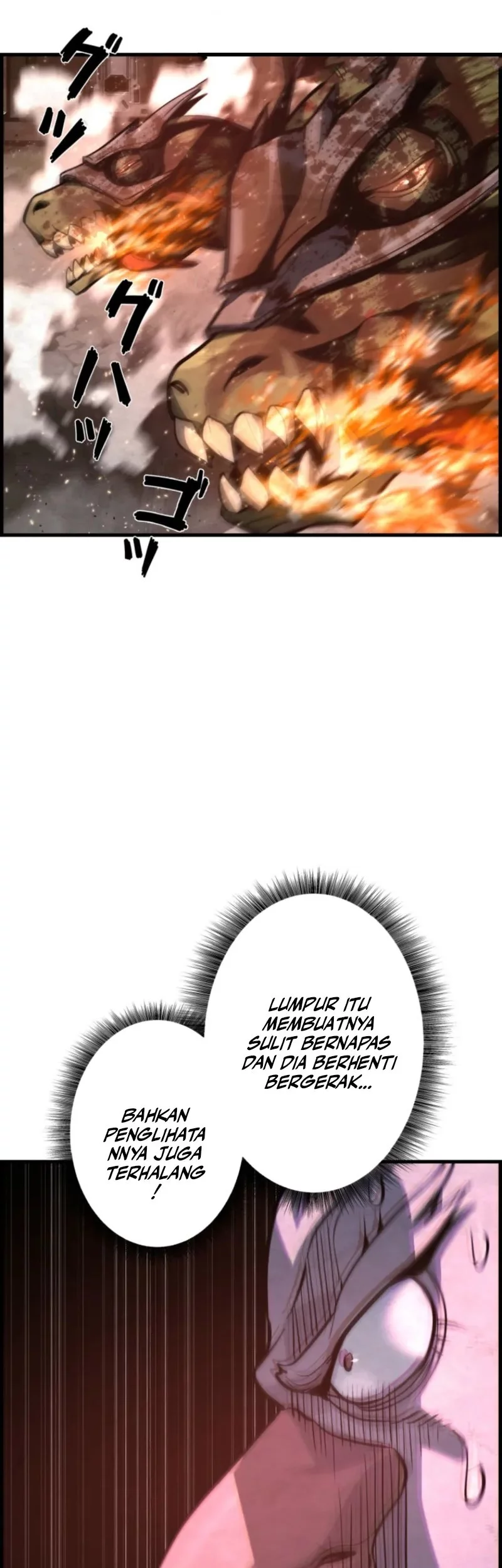 The Aged Strongest Prisoner Survives Again Today Chapter 5 Gambar 31