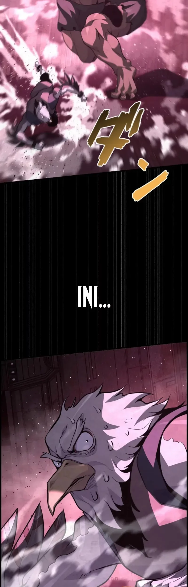 The Aged Strongest Prisoner Survives Again Today Chapter 6 Gambar 37