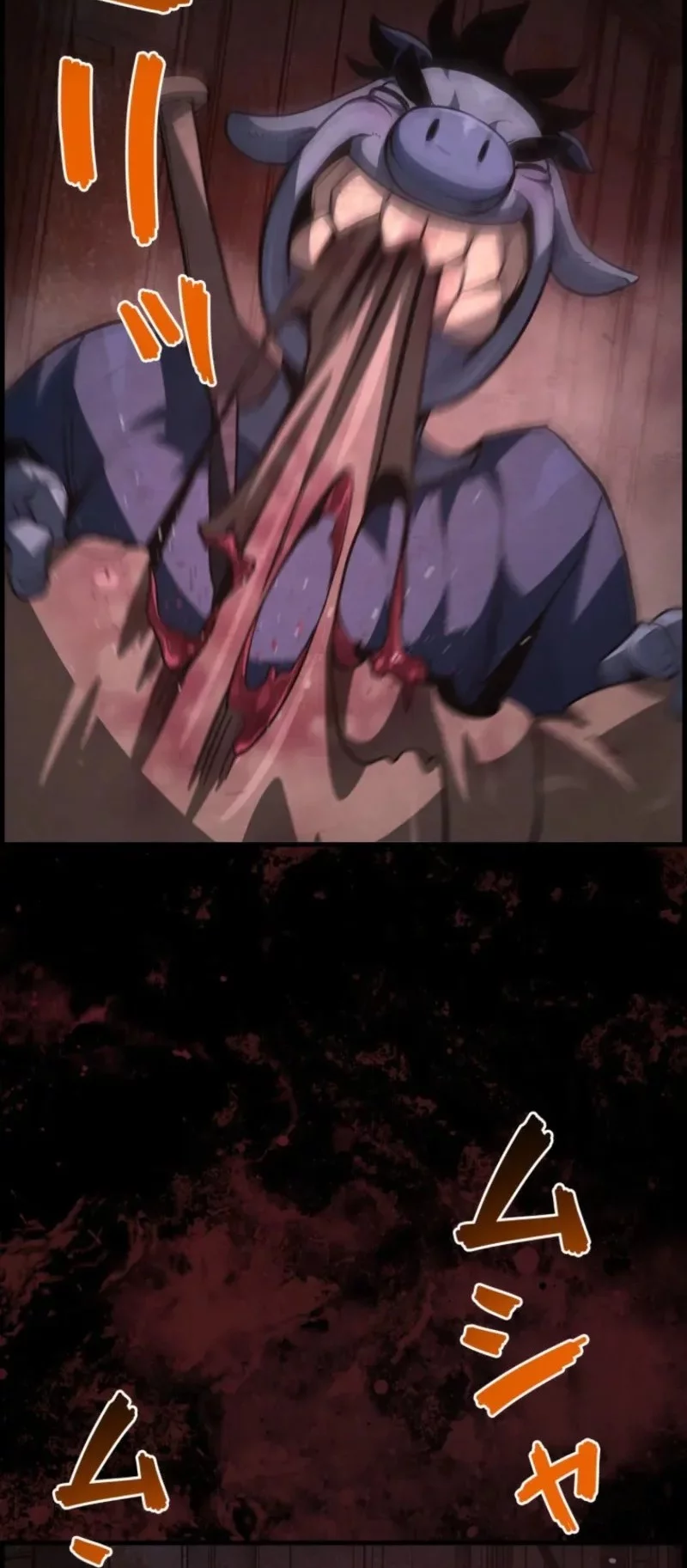 The Aged Strongest Prisoner Survives Again Today Chapter 6 Gambar 48