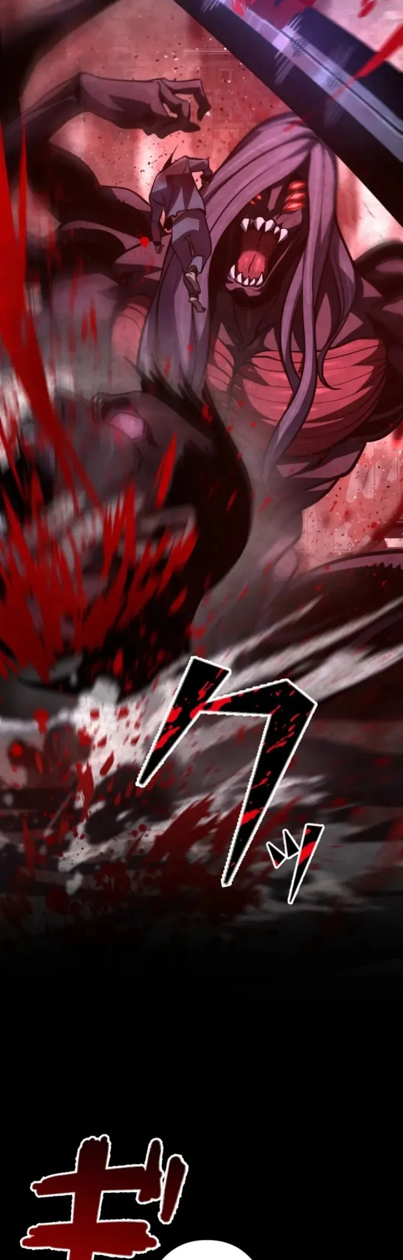 The Aged Strongest Prisoner Survives Again Today Chapter 6 Gambar 71