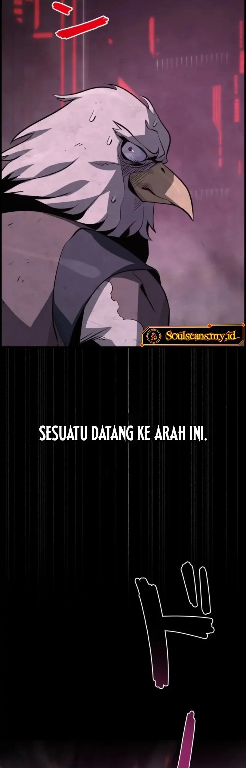 The Aged Strongest Prisoner Survives Again Today Chapter 6 Gambar 13