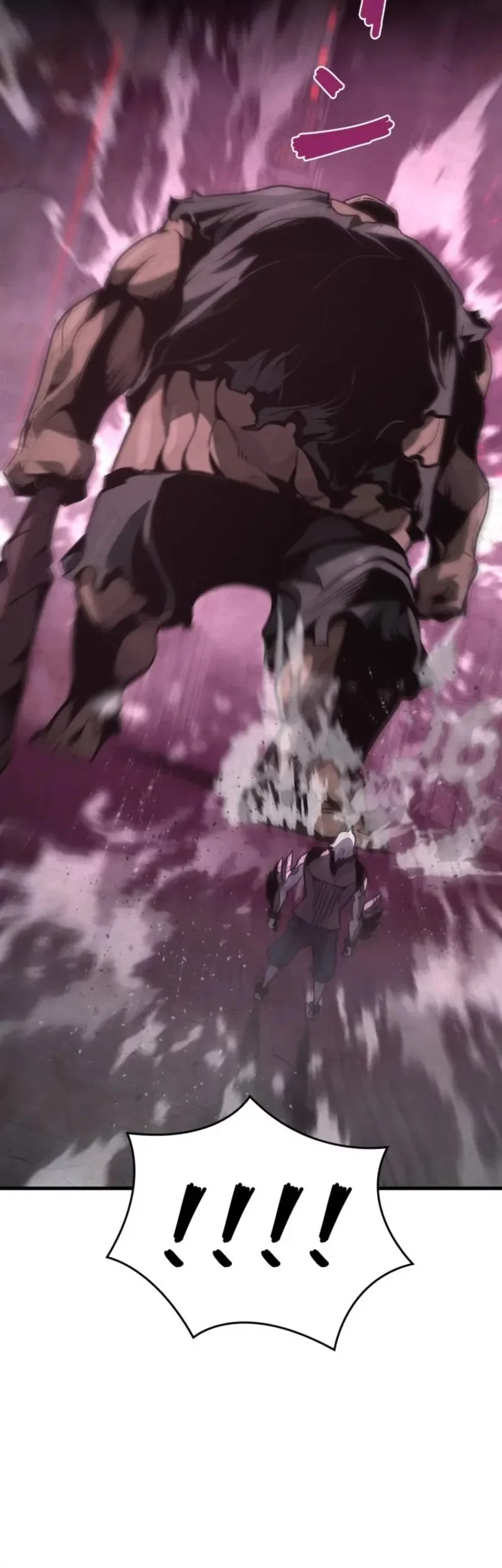 The Aged Strongest Prisoner Survives Again Today Chapter 6 Gambar 14