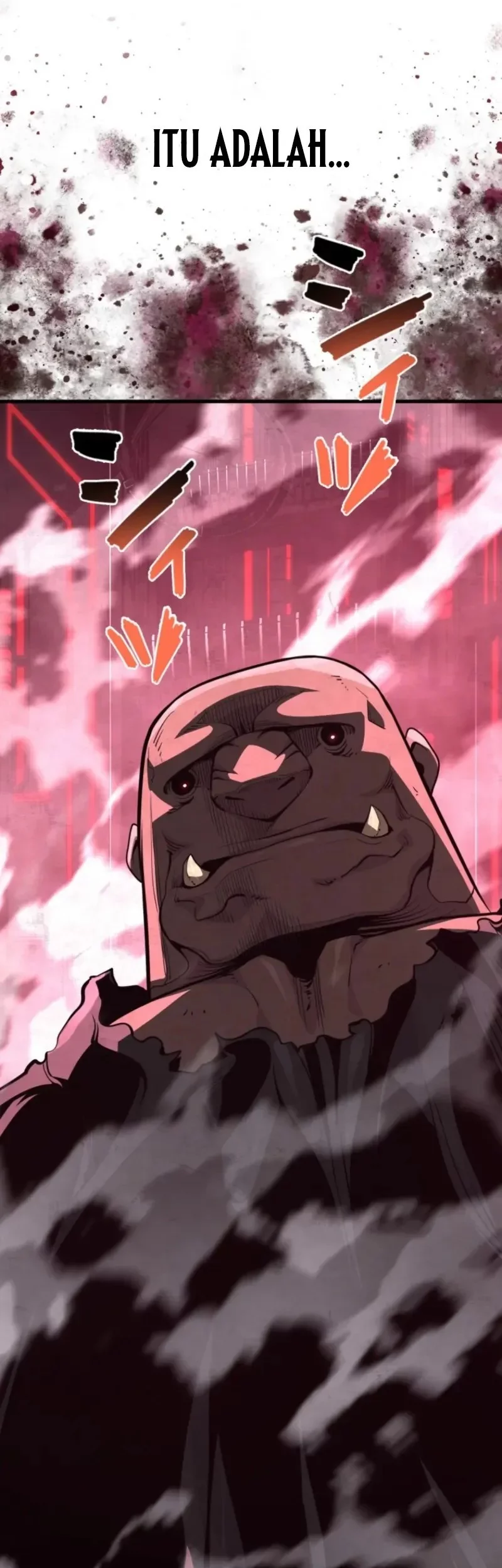 The Aged Strongest Prisoner Survives Again Today Chapter 6 Gambar 15