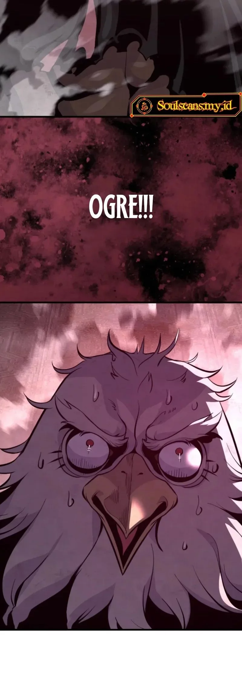 The Aged Strongest Prisoner Survives Again Today Chapter 6 Gambar 16