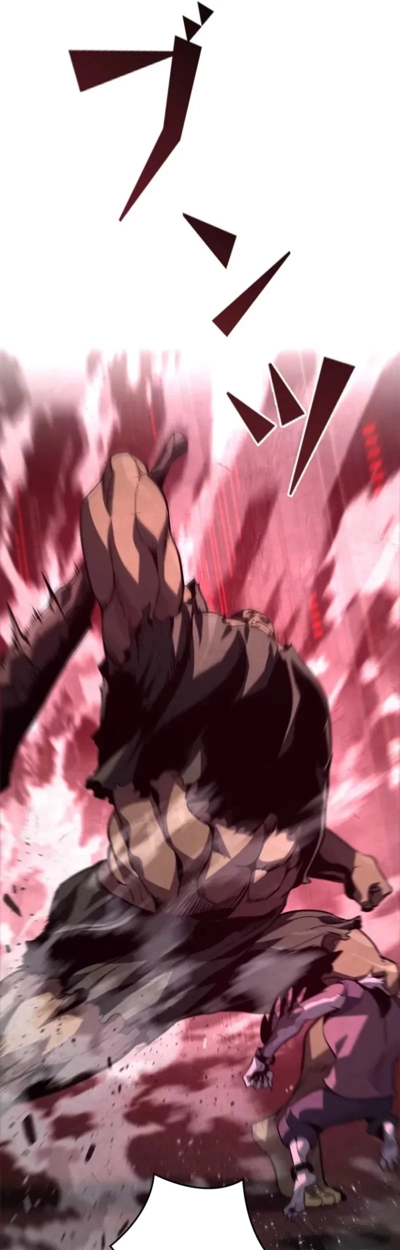 The Aged Strongest Prisoner Survives Again Today Chapter 6 Gambar 17