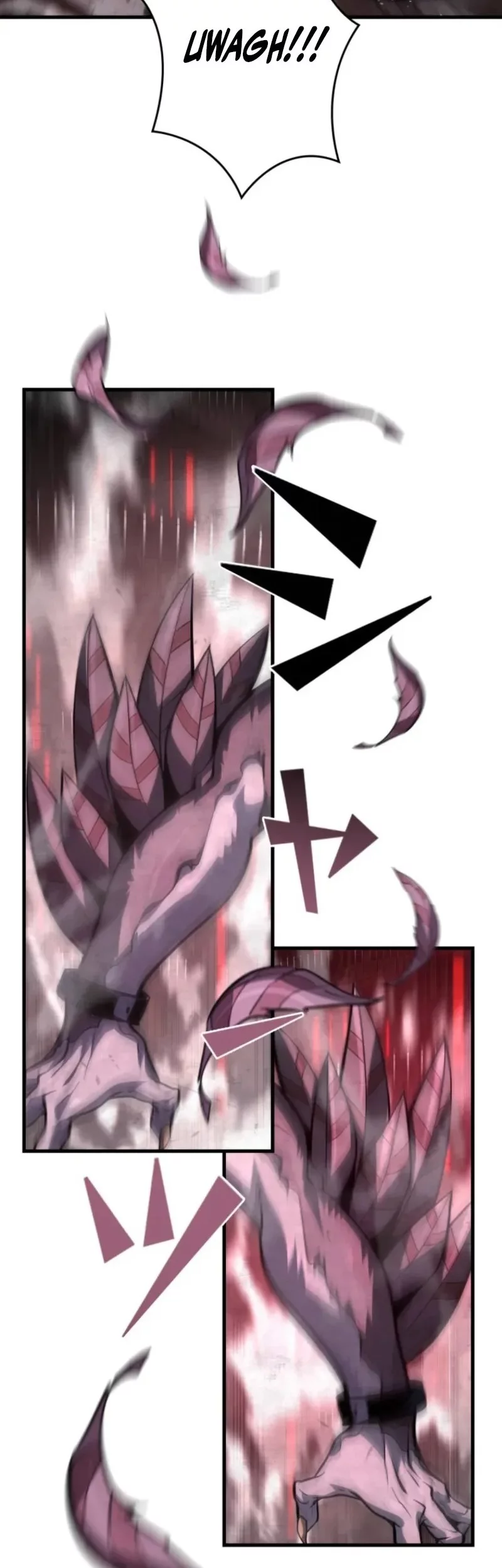 The Aged Strongest Prisoner Survives Again Today Chapter 6 Gambar 18