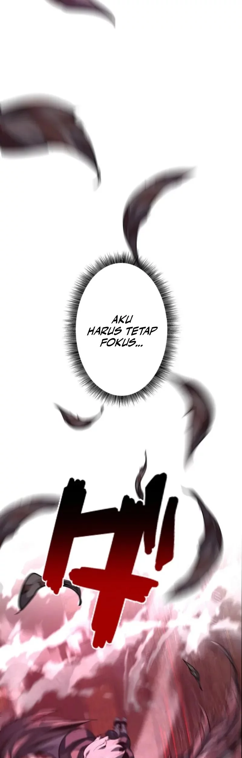 The Aged Strongest Prisoner Survives Again Today Chapter 6 Gambar 19