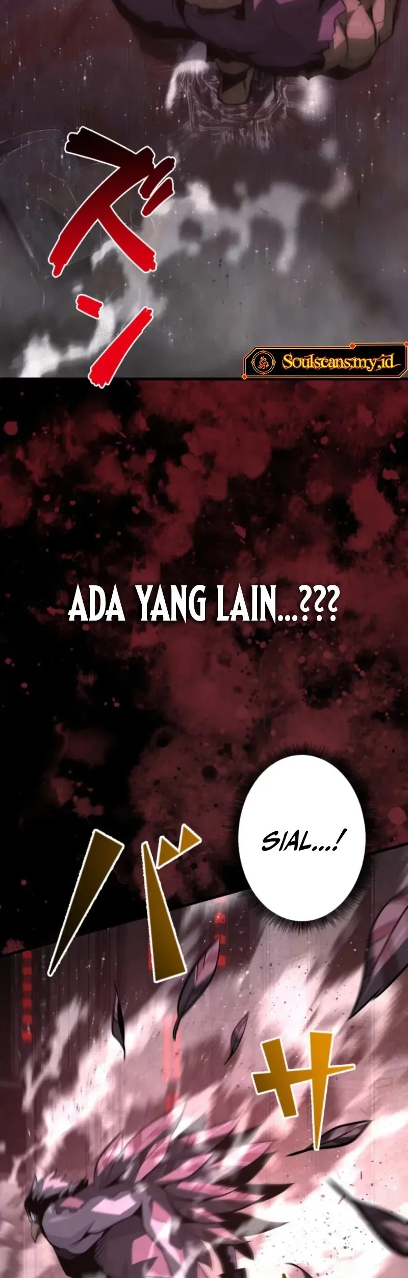 The Aged Strongest Prisoner Survives Again Today Chapter 6 Gambar 25