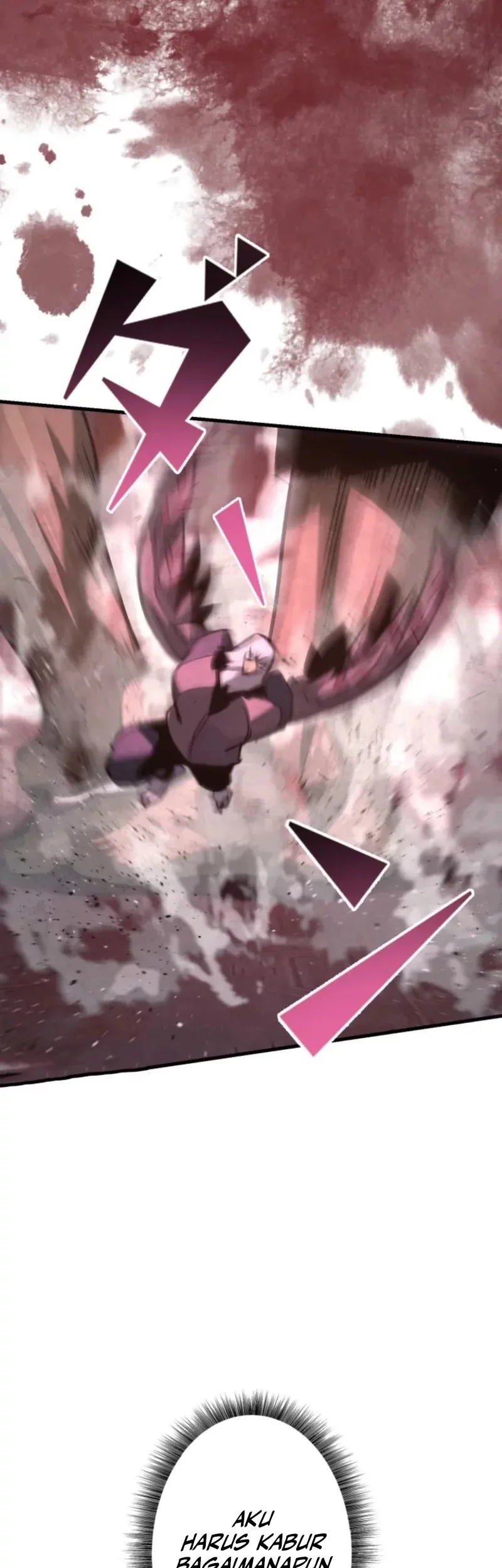 The Aged Strongest Prisoner Survives Again Today Chapter 6 Gambar 27