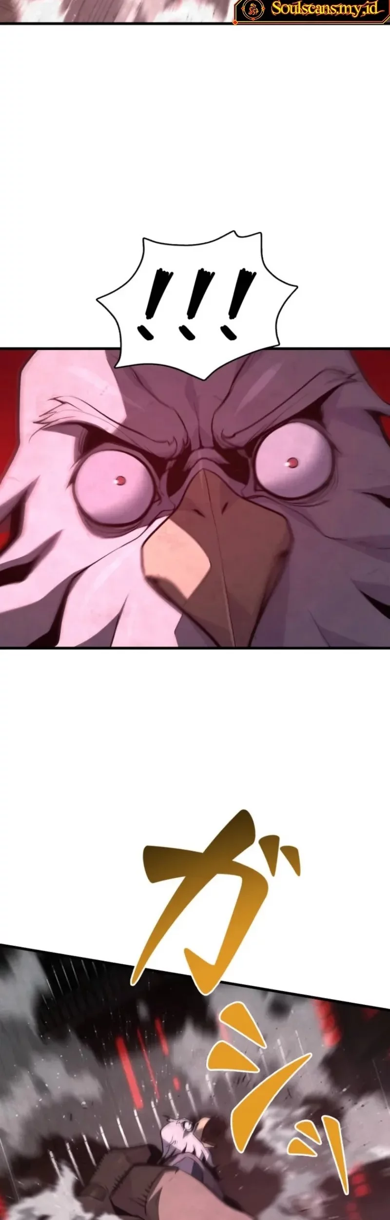 The Aged Strongest Prisoner Survives Again Today Chapter 6 Gambar 30