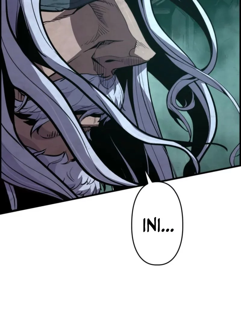 The Aged Strongest Prisoner Survives Again Today Chapter 7 Gambar 44