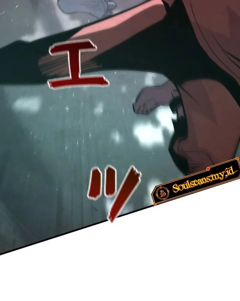 The Aged Strongest Prisoner Survives Again Today Chapter 7 Gambar 52