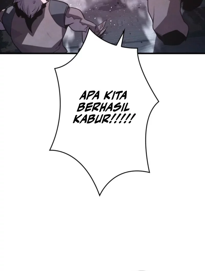 The Aged Strongest Prisoner Survives Again Today Chapter 7 Gambar 60