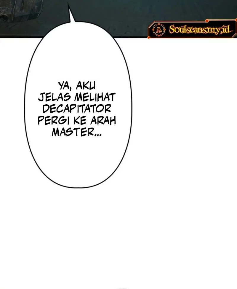 The Aged Strongest Prisoner Survives Again Today Chapter 7 Gambar 68