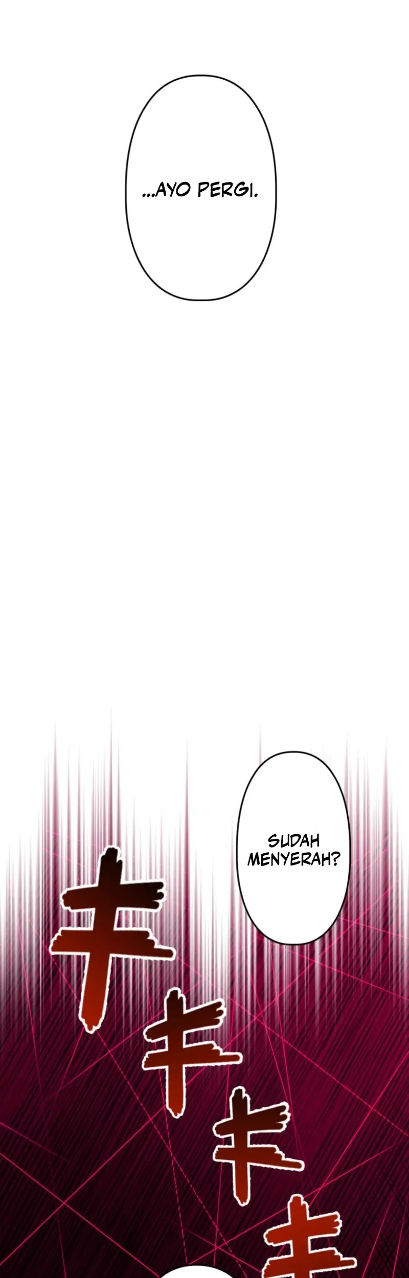 The Aged Strongest Prisoner Survives Again Today Chapter 7 Gambar 73