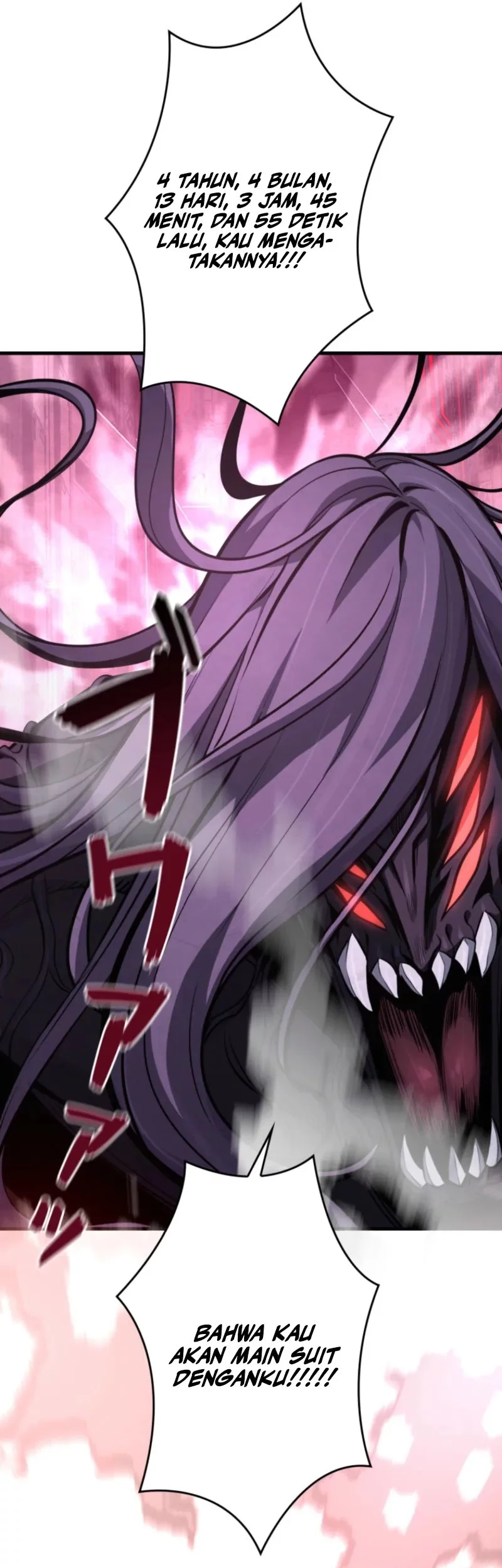 The Aged Strongest Prisoner Survives Again Today Chapter 7 Gambar 77