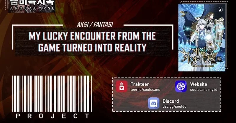 The Aged Strongest Prisoner Survives Again Today Chapter 7 Gambar 88