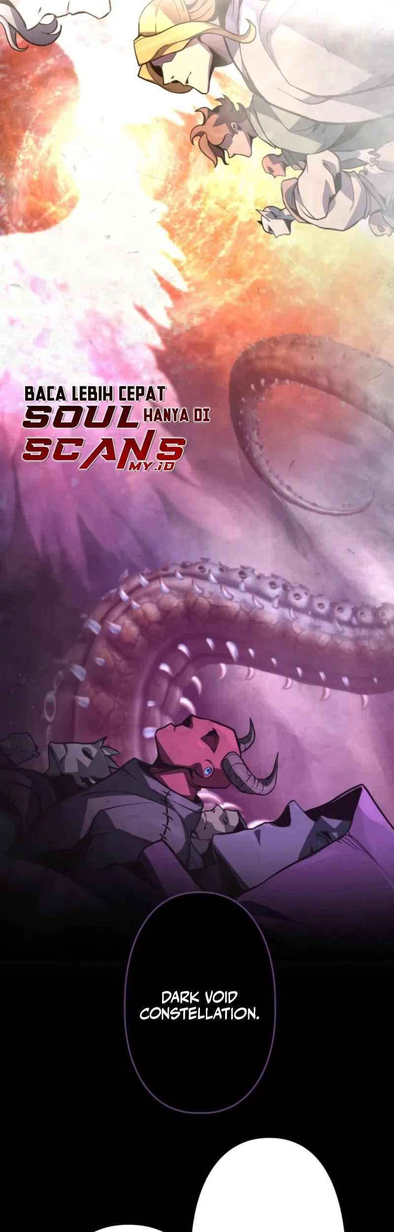 The Aged Strongest Prisoner Survives Again Today Chapter 7 Gambar 35