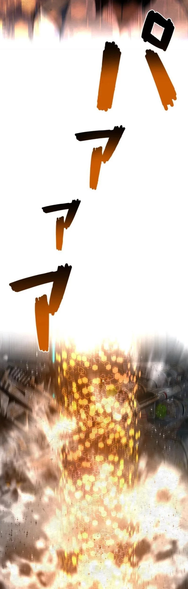 The Aged Strongest Prisoner Survives Again Today Chapter 8 Gambar 54