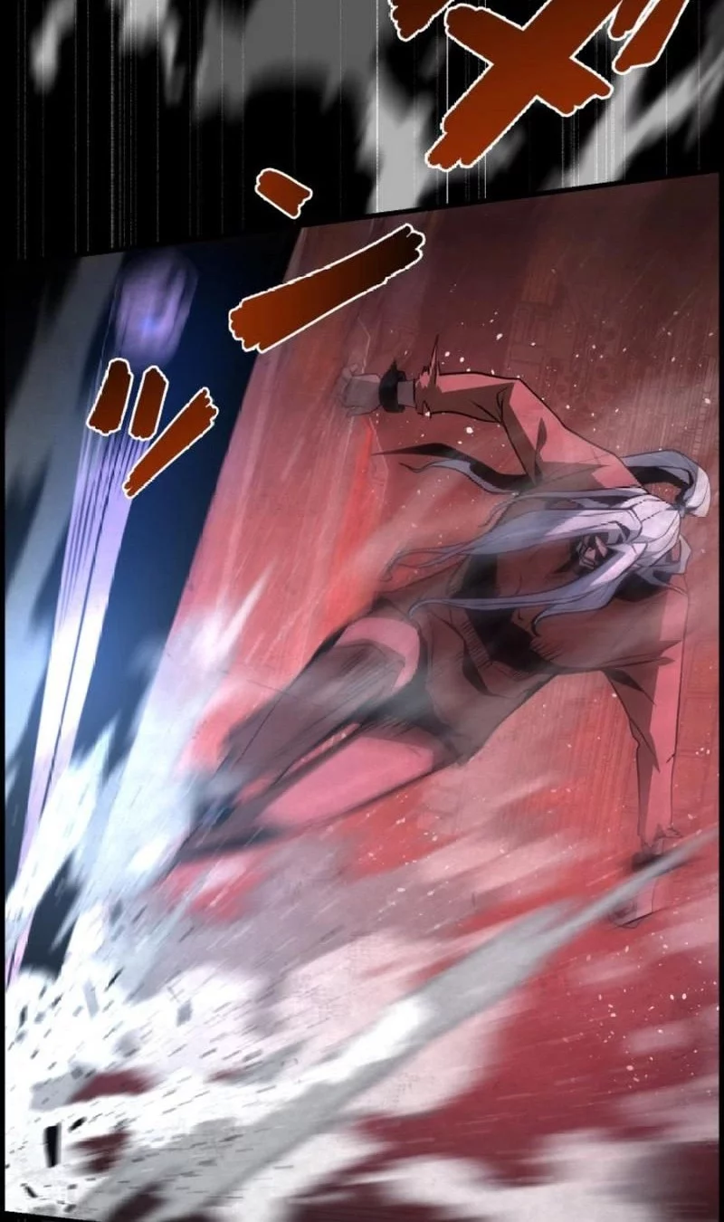 The Aged Strongest Prisoner Survives Again Today Chapter 8 Gambar 4