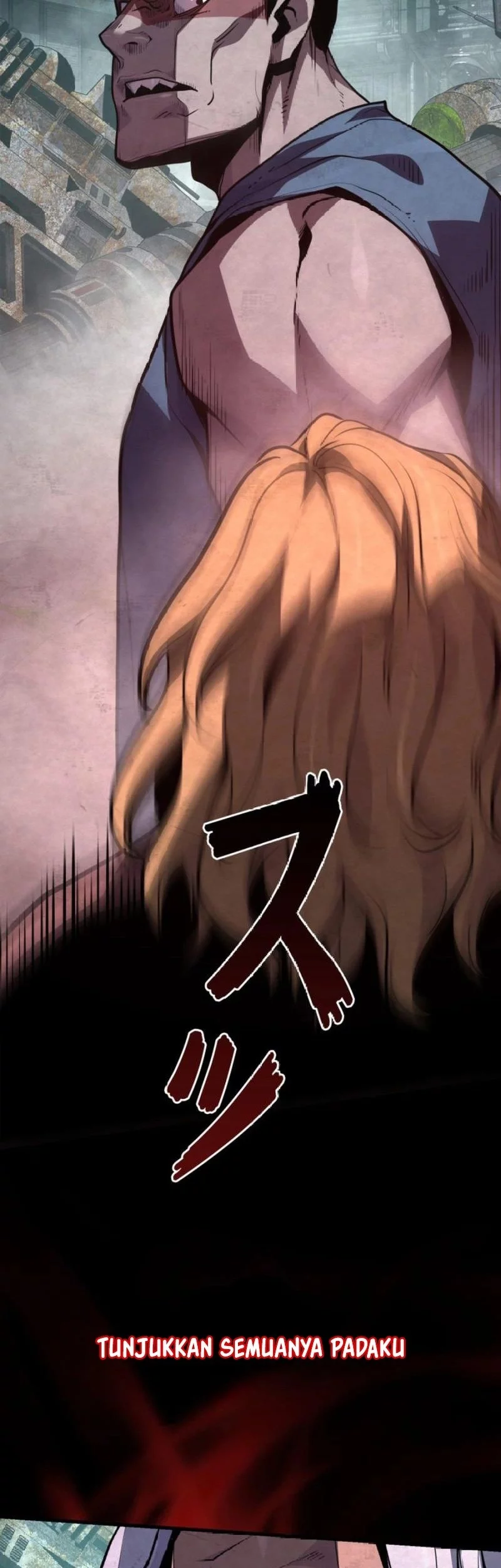 The Aged Strongest Prisoner Survives Again Today Chapter 8 Gambar 79