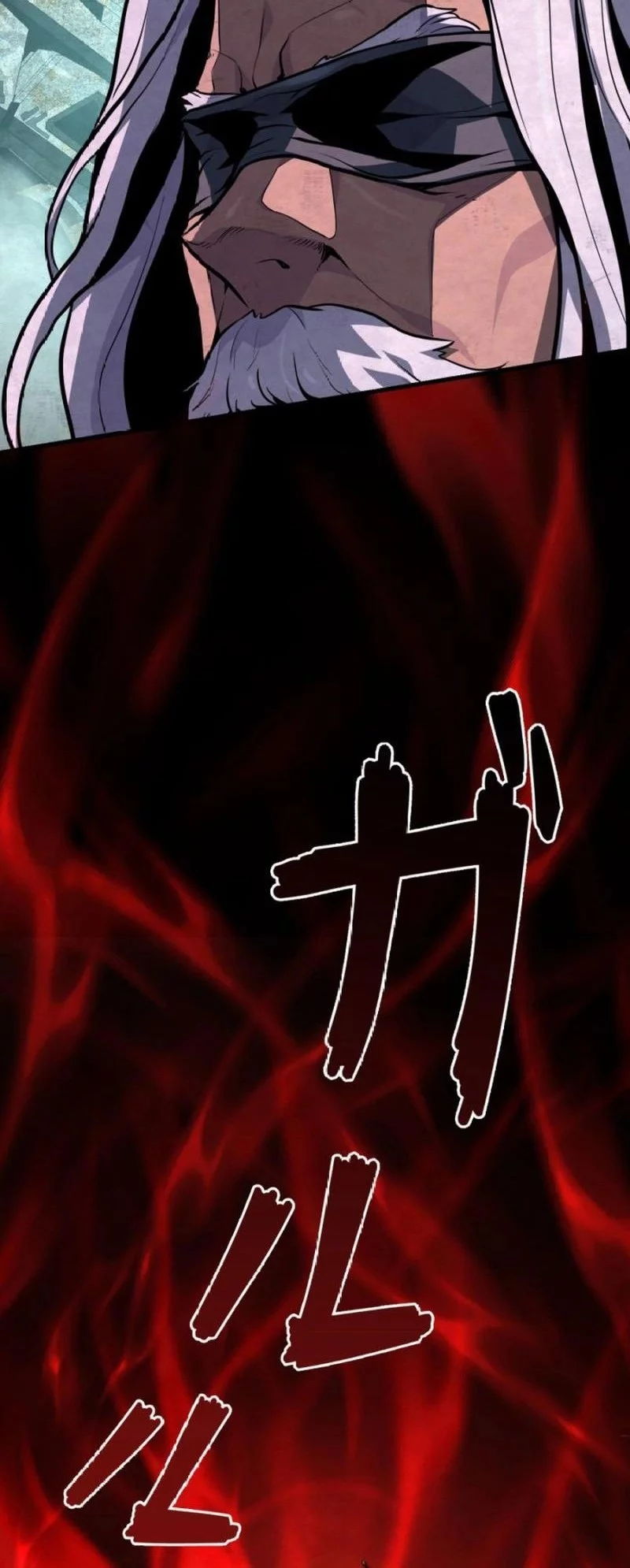 The Aged Strongest Prisoner Survives Again Today Chapter 8 Gambar 80