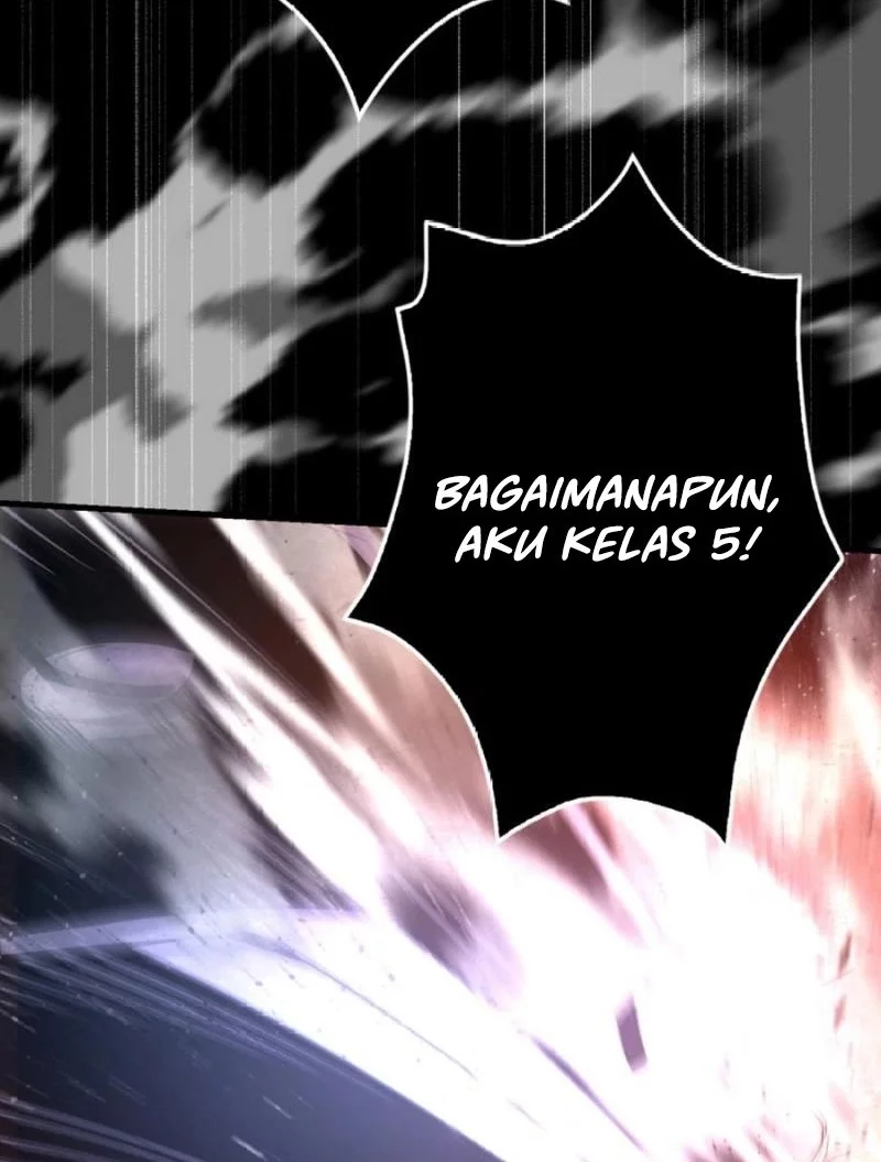 The Aged Strongest Prisoner Survives Again Today Chapter 8 Gambar 8