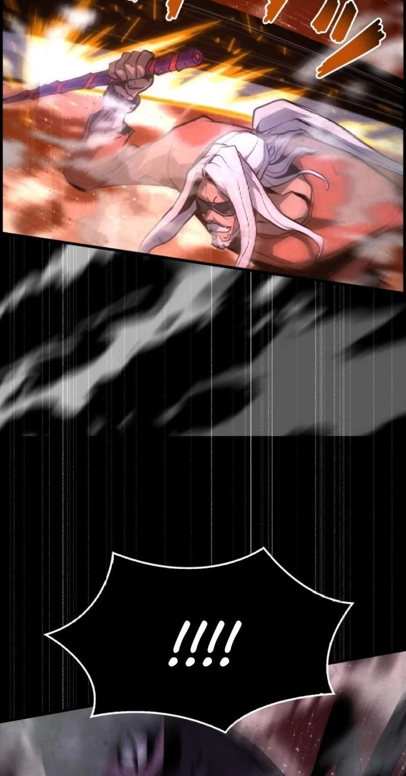 The Aged Strongest Prisoner Survives Again Today Chapter 8 Gambar 17