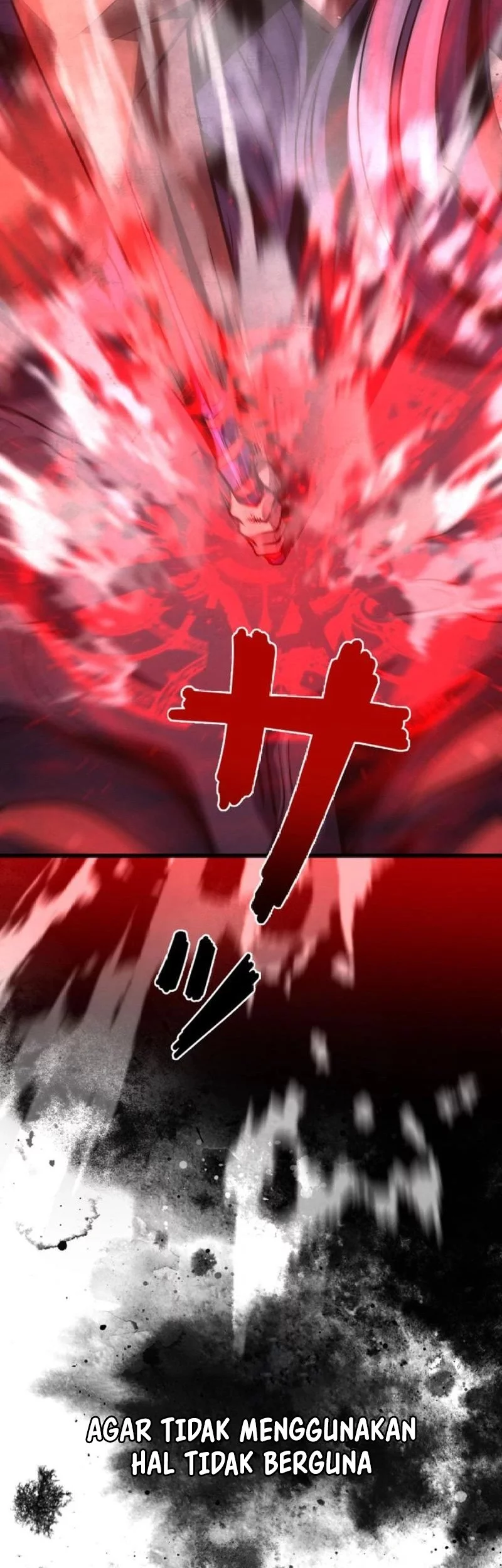 The Aged Strongest Prisoner Survives Again Today Chapter 8 Gambar 28