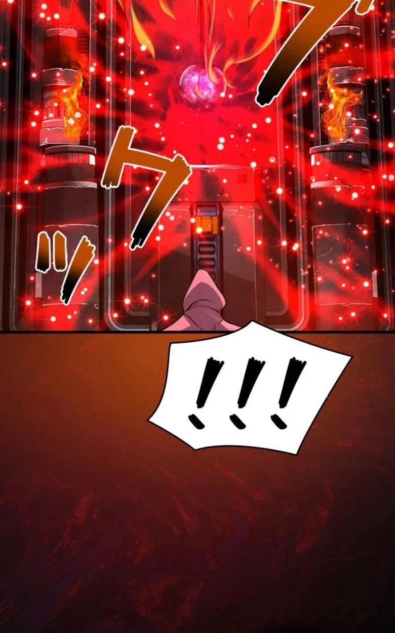 The Aged Strongest Prisoner Survives Again Today Chapter 9 Gambar 72