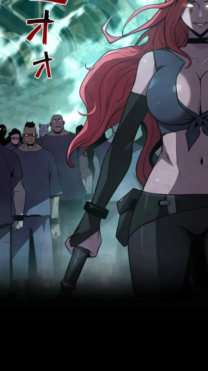 The Aged Strongest Prisoner Survives Again Today Chapter 9 Gambar 28