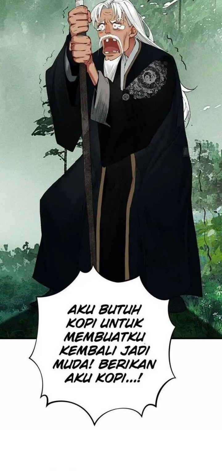The Apex of Dragon Mastery Chapter 101 Gambar 40