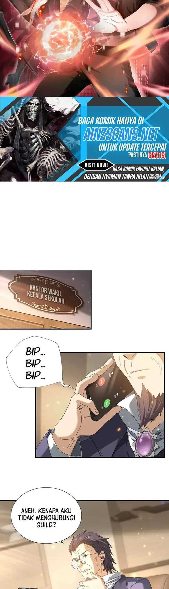 Baca  The Apex of Dragon Mastery Chapter 103 Gambar 2