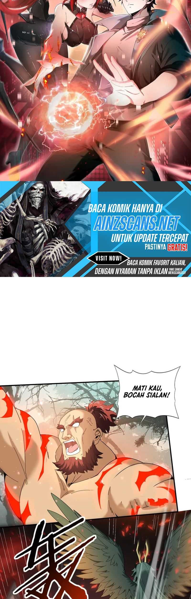 Baca The Apex of Dragon Mastery Chapter 104 Gambar 2