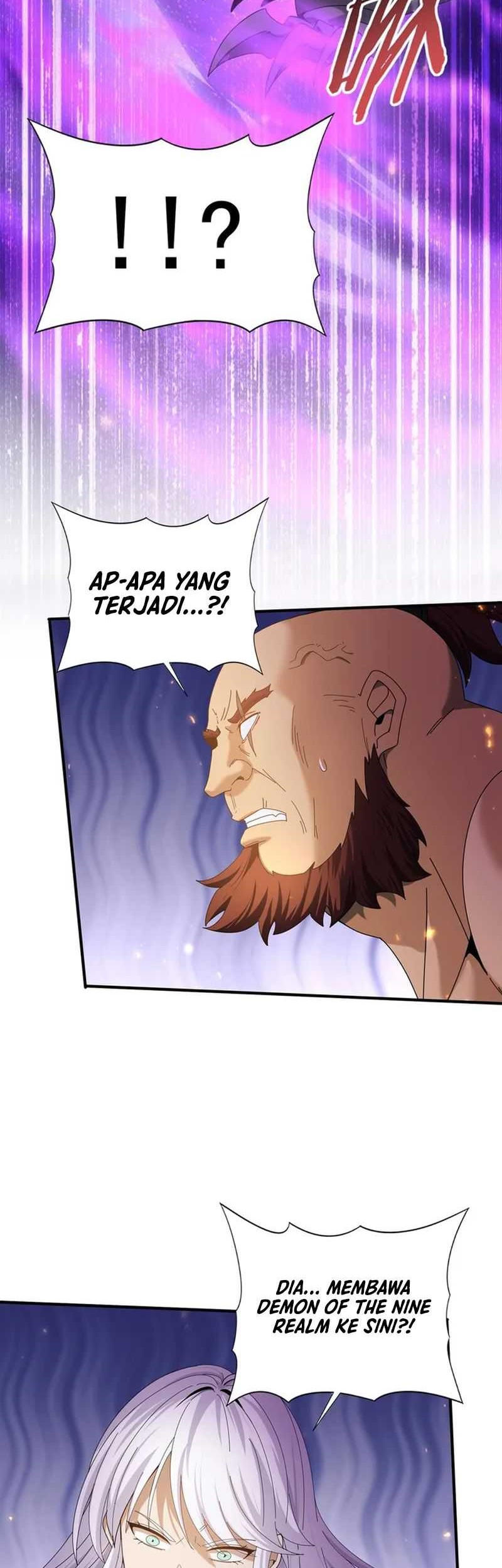 The Apex of Dragon Mastery Chapter 104 Gambar 14