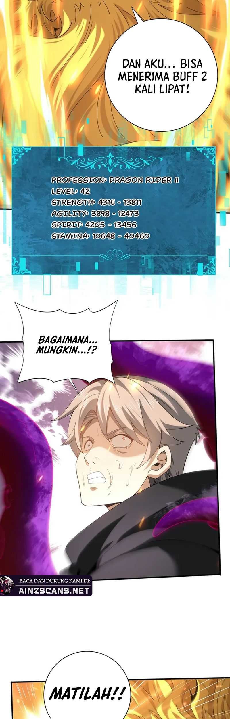 The Apex of Dragon Mastery Chapter 104 Gambar 29