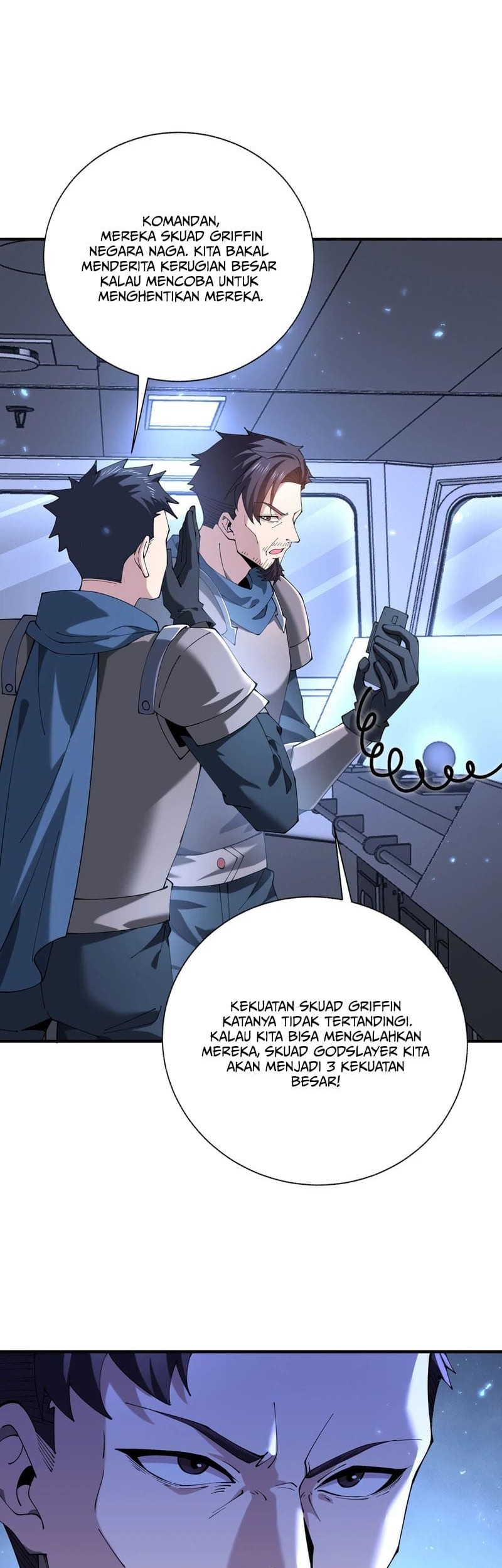 The Apex of Dragon Mastery Chapter 106 Gambar 30